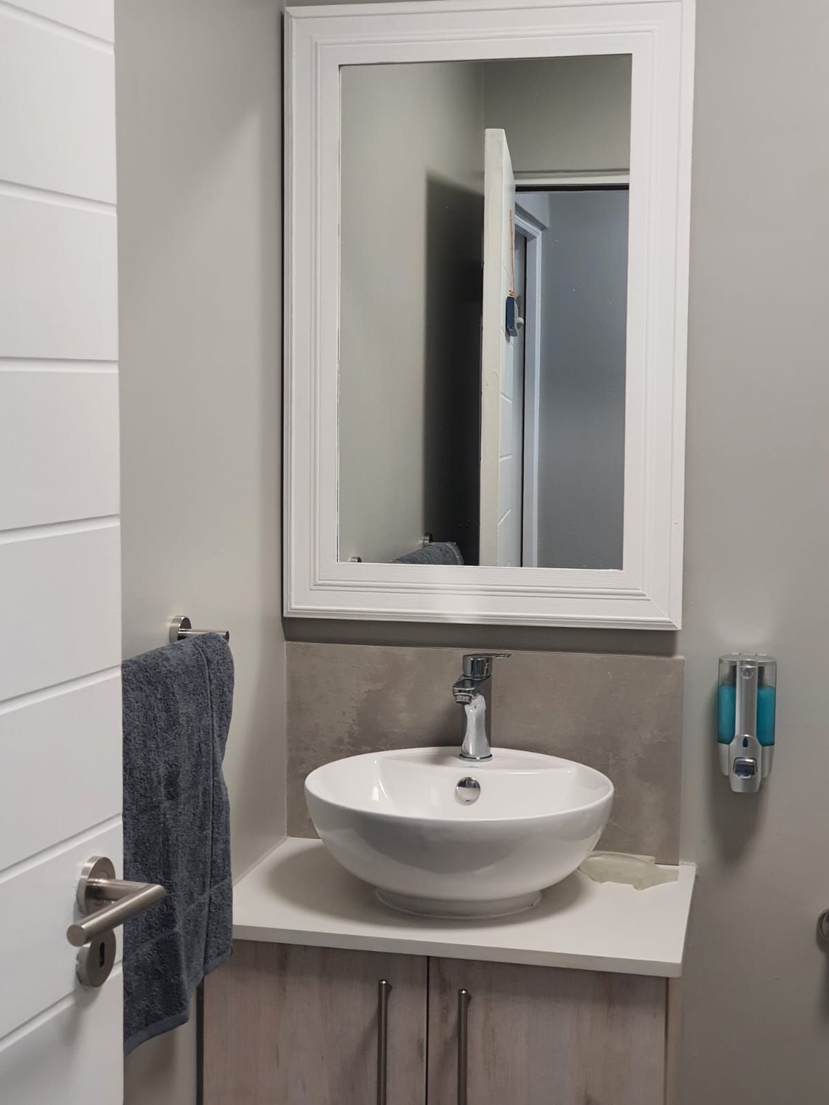 Bathroom 2