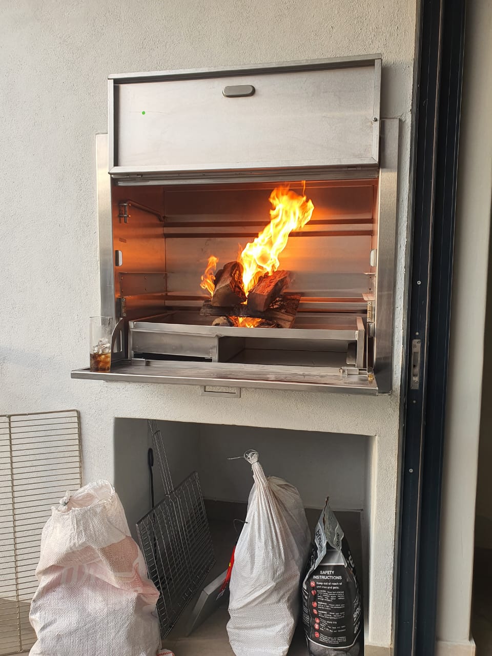 Braai