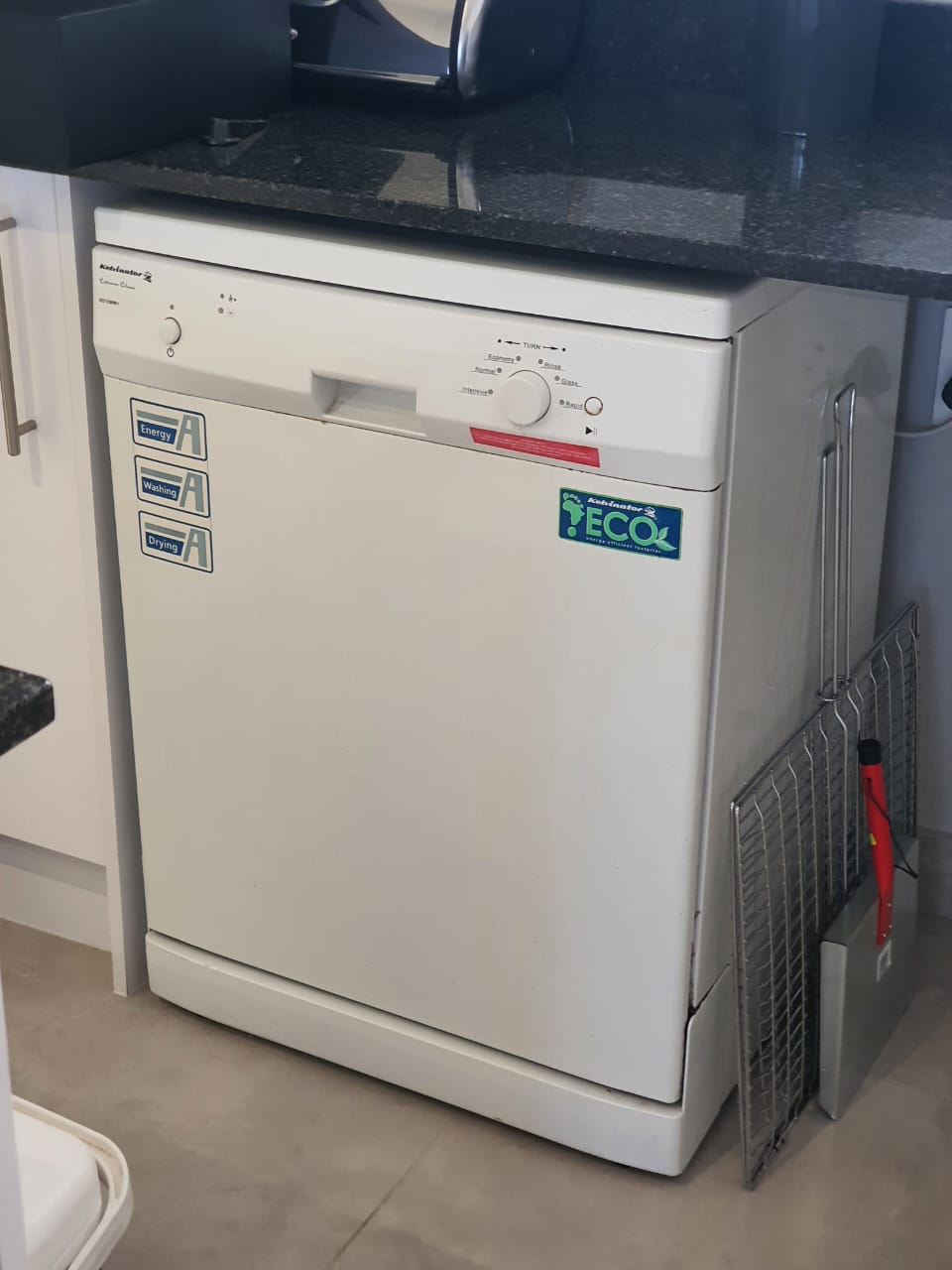 Dishwasher