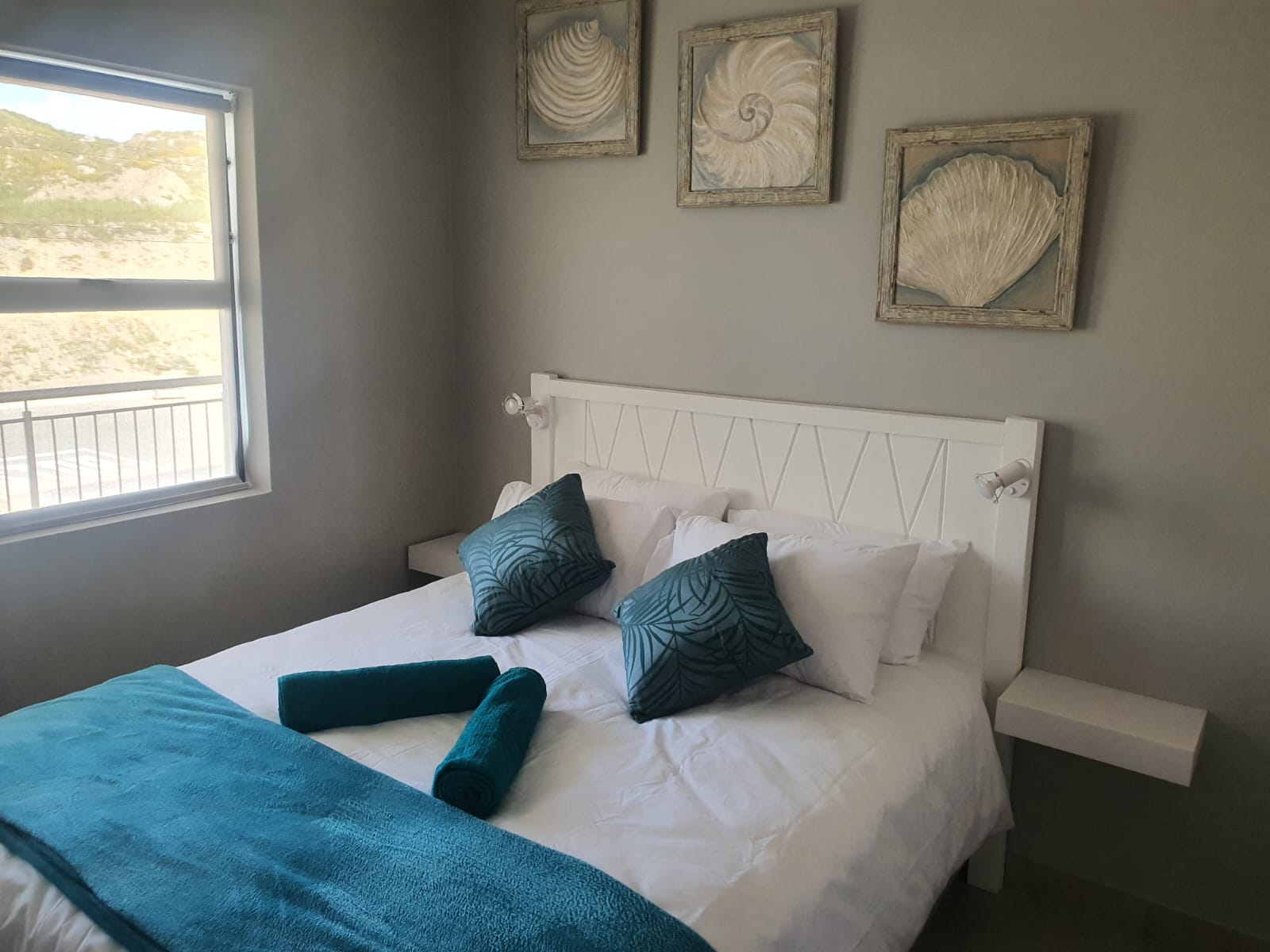 Bedroom A1