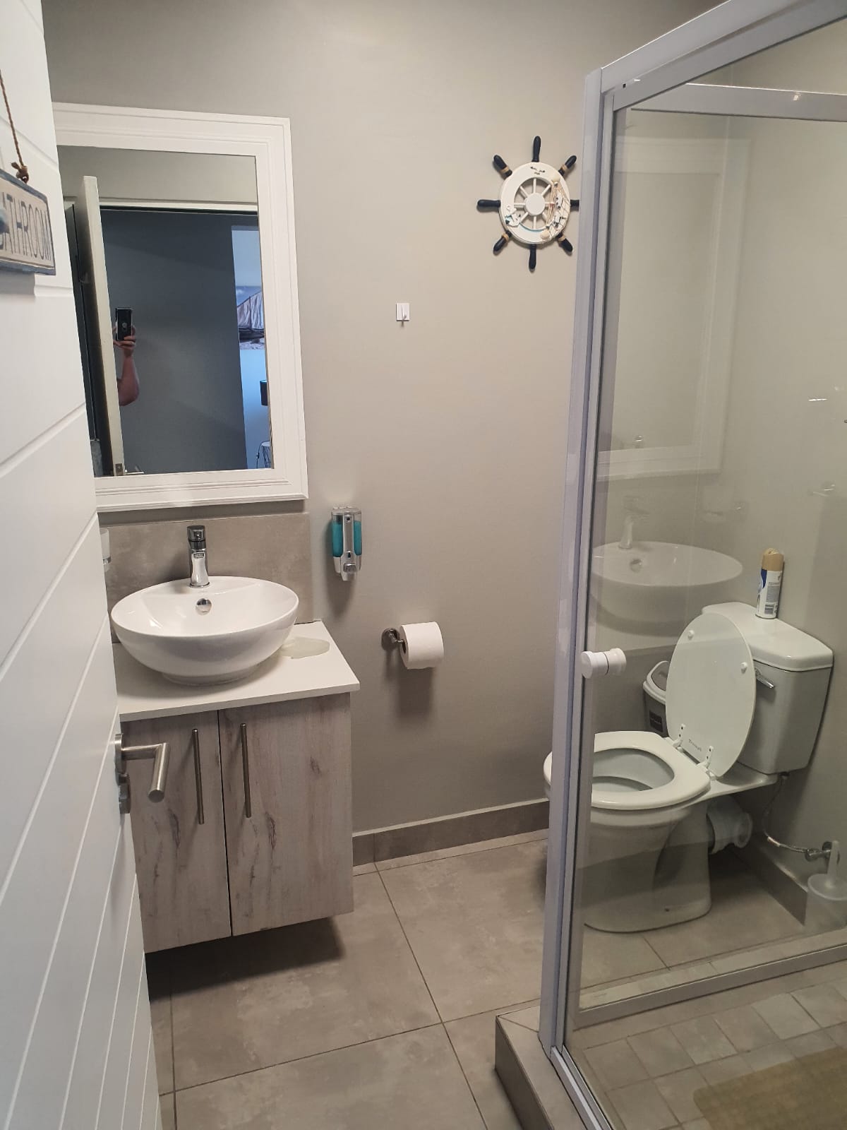 Bathroom 2