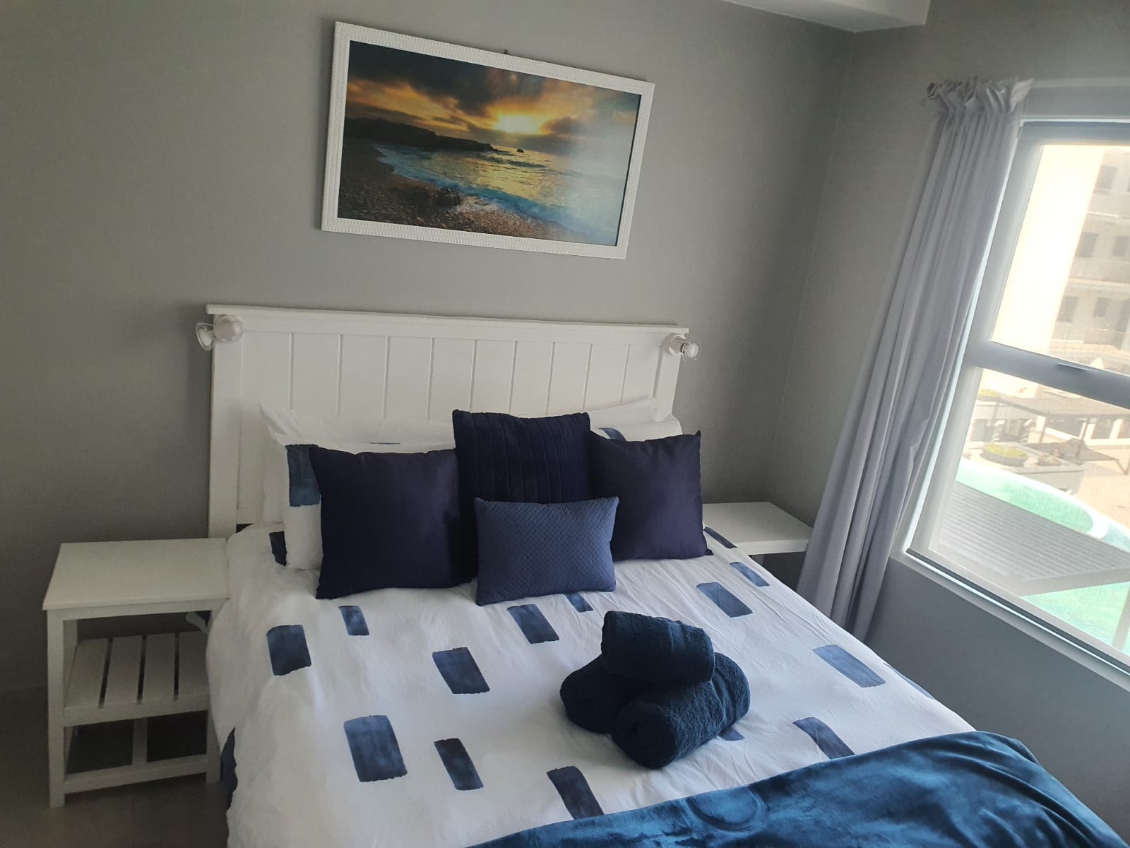 Bedroom B2